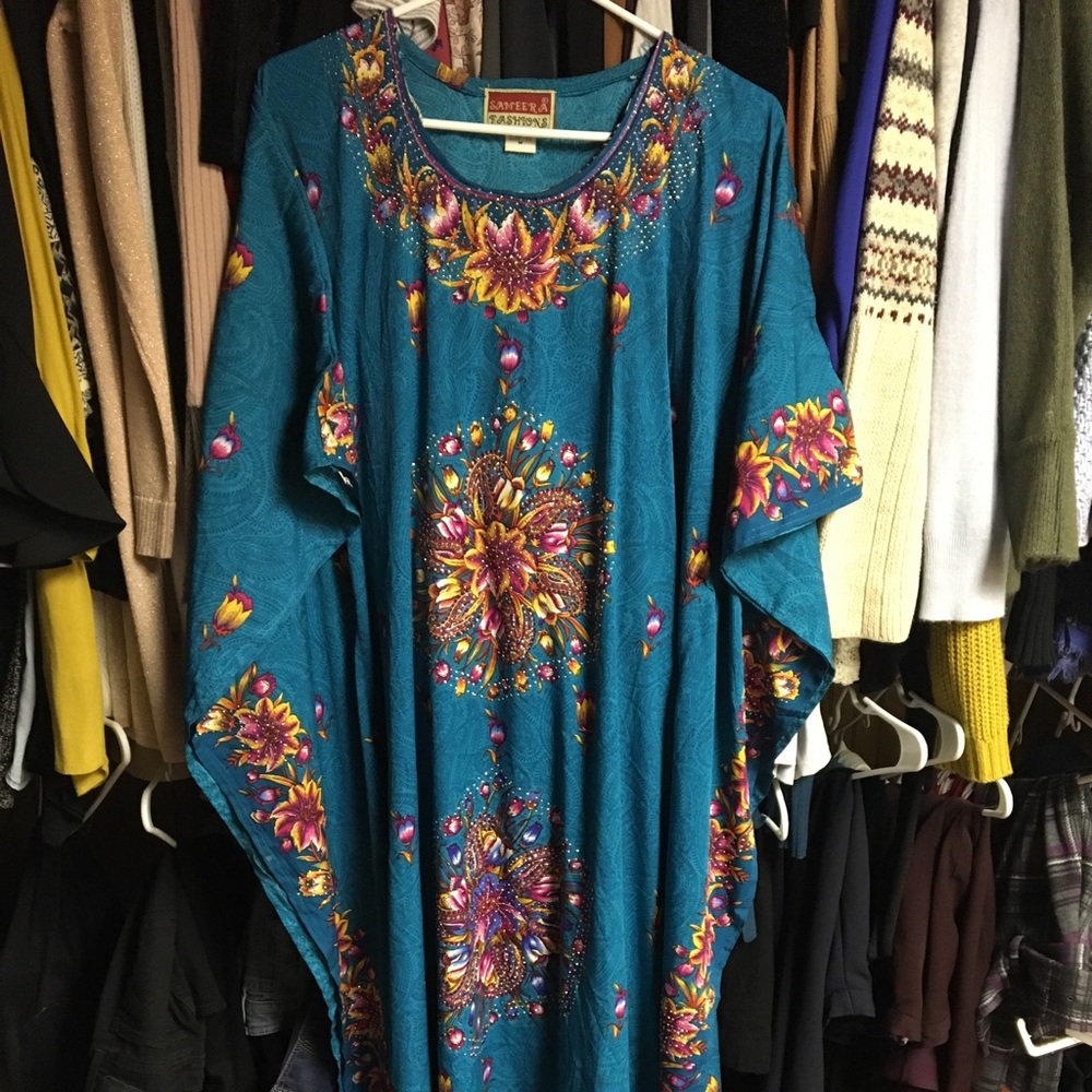 BUNDLE Middle Eastern Disdasha Dresses